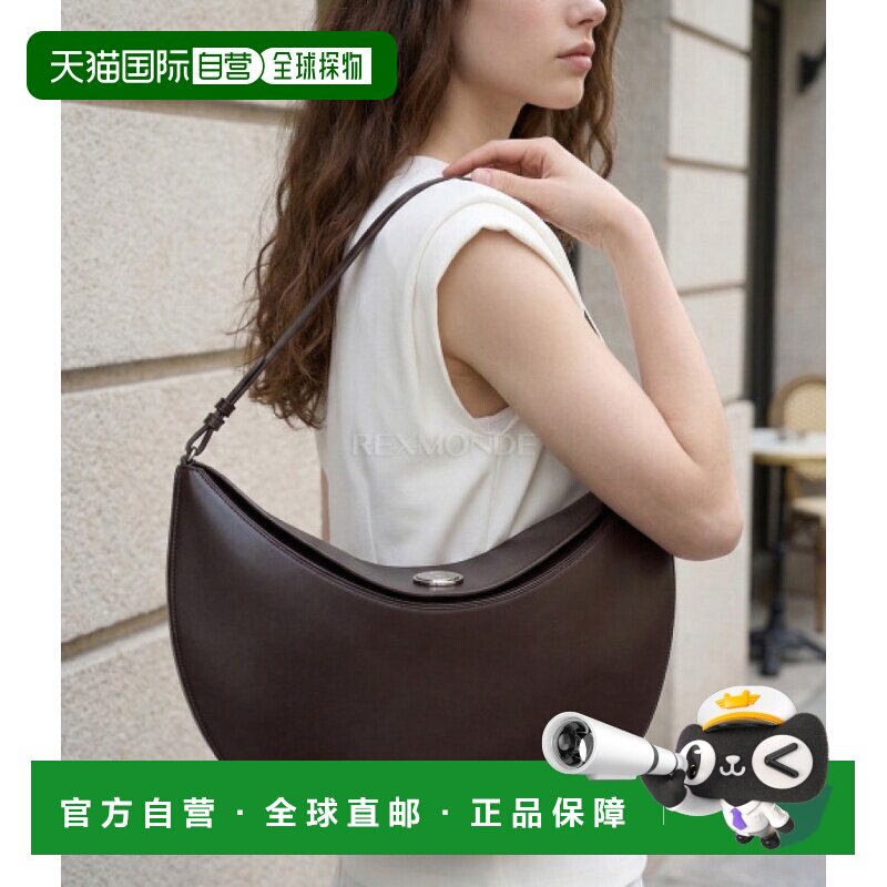 韩国直邮JACQUEMUS LE SAC OVALO (BAW00437AC18A08 890) 单肩包