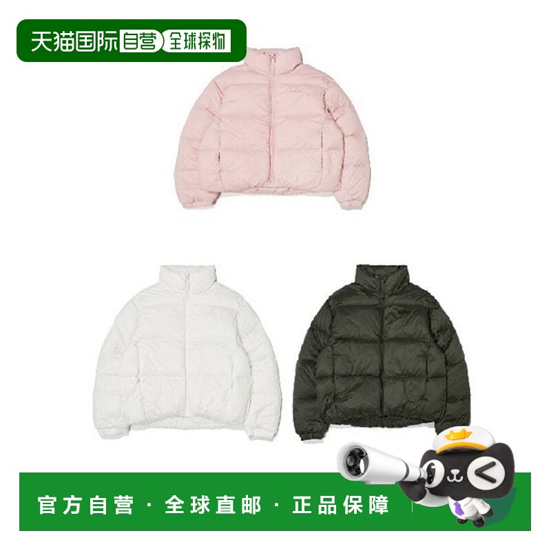韩国直邮EIDER [釜山分店] [Eider] GO LIGHT Puffer 女士羽绒服