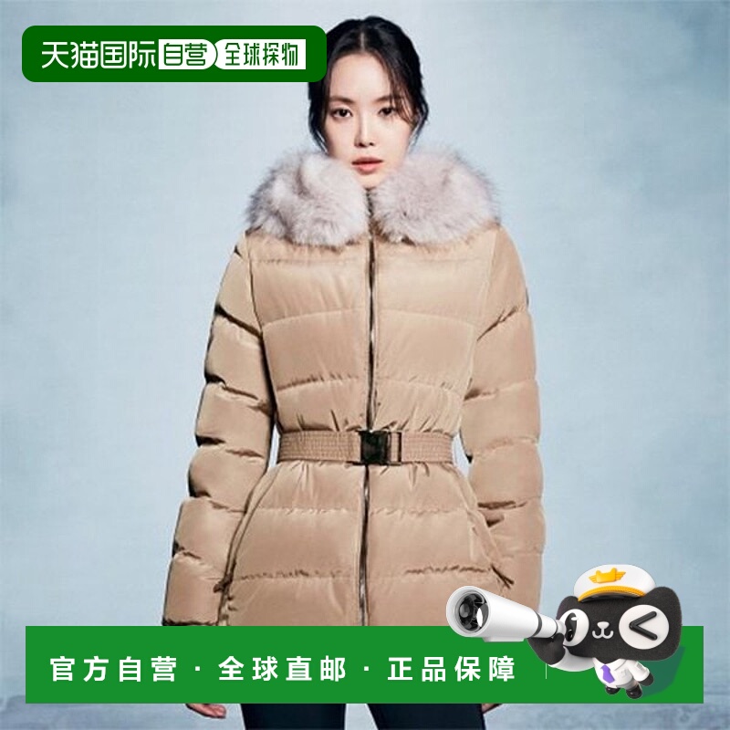 韩国直邮THE NORTH FACE The North Face Padded UQC NJ1DP91C 女