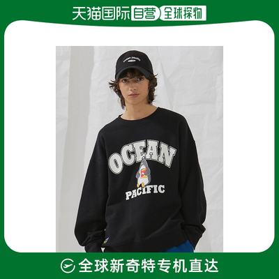 韩国直邮ocean pacific 通用 上装T恤运动