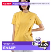 Westwood 多色 经典 韩国直邮Vivienne T恤 24SS系列 ORB 图案