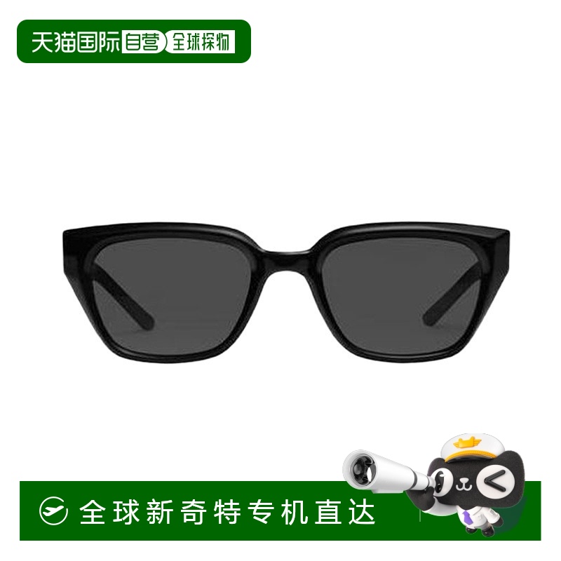韩国直邮GENTLE MONSTER板材时尚墨镜太阳镜 gm墨镜 NABI-01