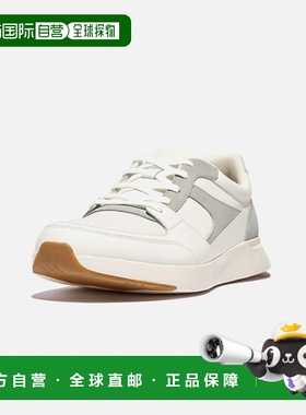 韩国直邮FITFLOP 男士休闲鞋ANATOMIFLEX MENS MATERIAL-MIX PANE