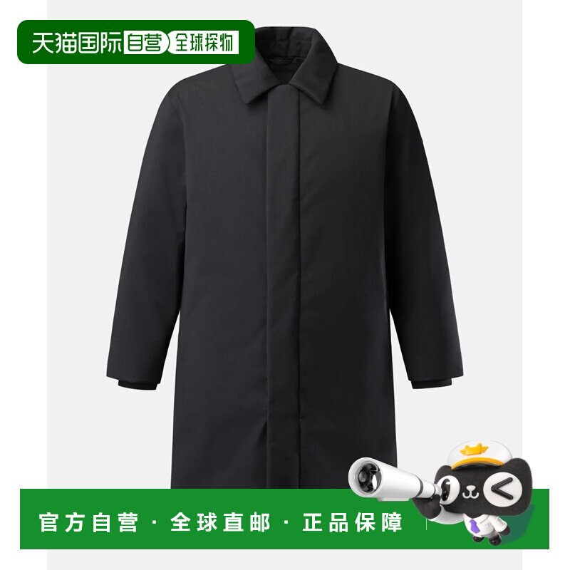 韩国直邮KOLON SPORT可隆新款男款户外运动羽绒服TLJDW25671CHA