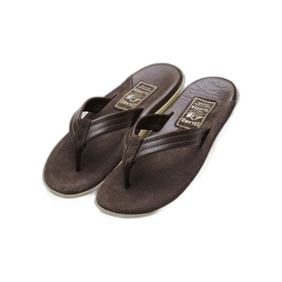 韩国直邮ISLAND SLIPPER Classic Suede Slipper凉鞋运动拖鞋鞋拖