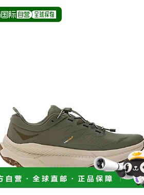 韩国直邮HOKA ONEONE 25 FW Hokaoneone Anacapa Low GTX 运动鞋
