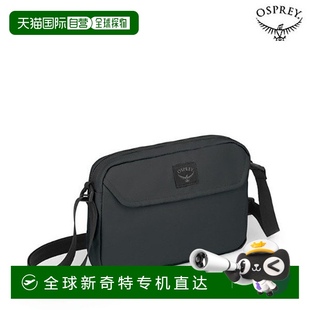 韩国直邮osprey 单肩包