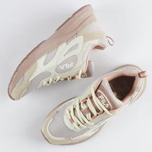 Shoes WheelsRunning Pub FS253RU03X007 660 KQC 韩国直邮FILA