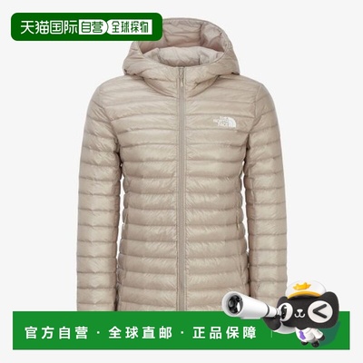 韩国直邮THE NORTH FACE The North Face Arenal 女士连帽衫（RDS