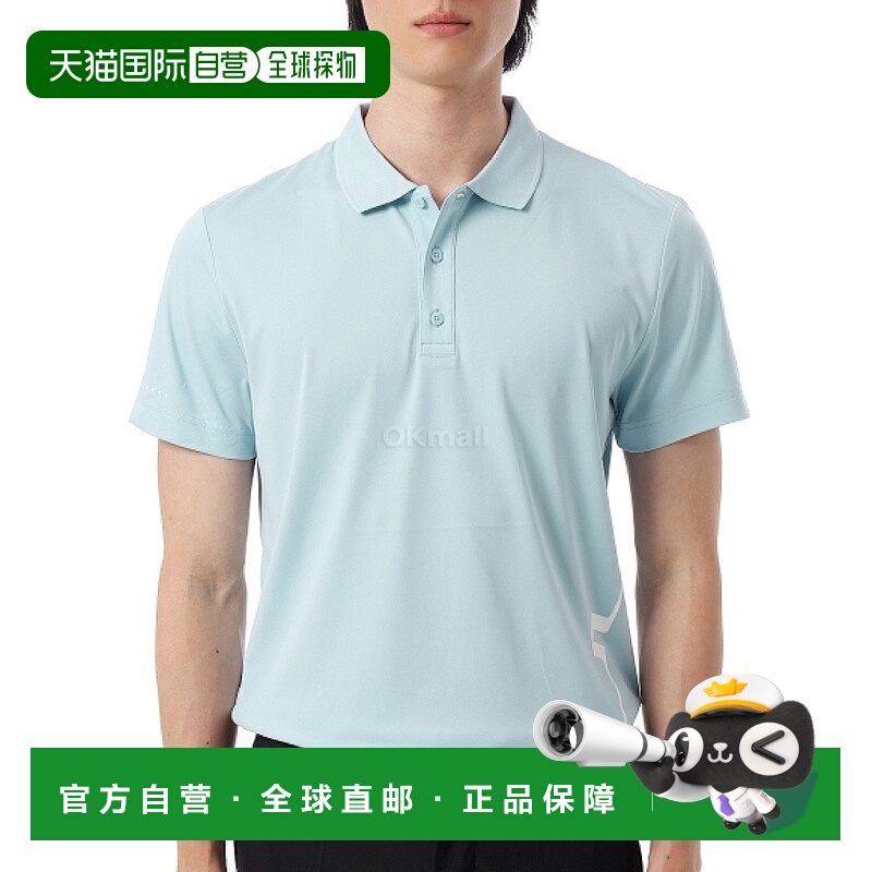 韩国直邮J.LINDEBERG 乐华波罗 (AMJT14069-O072) 短袖/无袖T恤