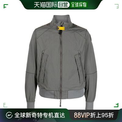 韩国直邮PARAJUMPERS23SS夹克男23SMPMJCKWI03 41434GREY