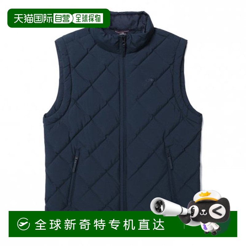韩国直邮EIDER 军迷服战术背心男士DMW21681N4 DIAMANT