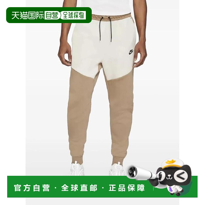 韩国直邮NIKE 25 FW 耐克科技抓绒慢跑裤 CU4495 TP442918269