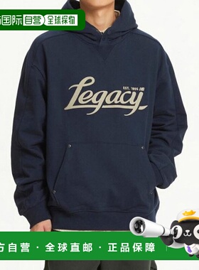 韩国直邮NEW BALANCE 纽巴伦连帽衫 DQJ NBN0E4A913-59 UNI LEGAC