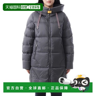 韩国直邮PARAJUMPERS 珍妮特 (25FW-PWPUHY33-767) 羽绒/填充外套