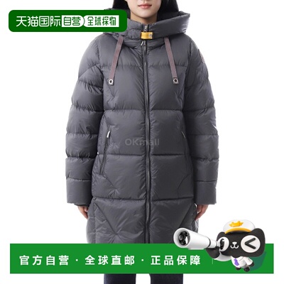 韩国直邮PARAJUMPERS 珍妮特 (25FW-PWPUHY33-767) 羽绒/填充外套