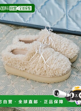 韩国直邮ROCKFISH秋冬新款少女甜美休闲鞋RF1SHBF3FS008