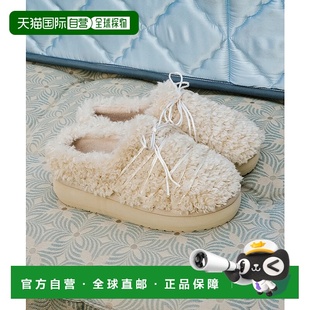 韩国直邮ROCKFISH秋冬新款 RF1SHBF3FS008 少女甜美休闲鞋