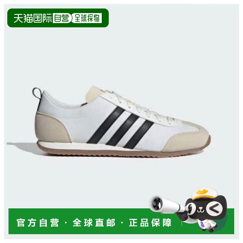 韩国直邮adidas 运动鞋 TQT JI2436 VS Jog 2.0