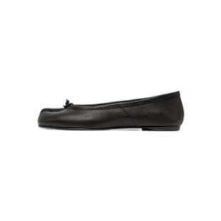 韩国直邮Maison Margiela马丁马吉拉毛衣女款秋冬宽松柔软深灰色