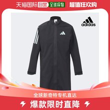 黑色 女士 礼服 夹克 Adidas Rain GOLF IA9338 Ready 韩国直邮