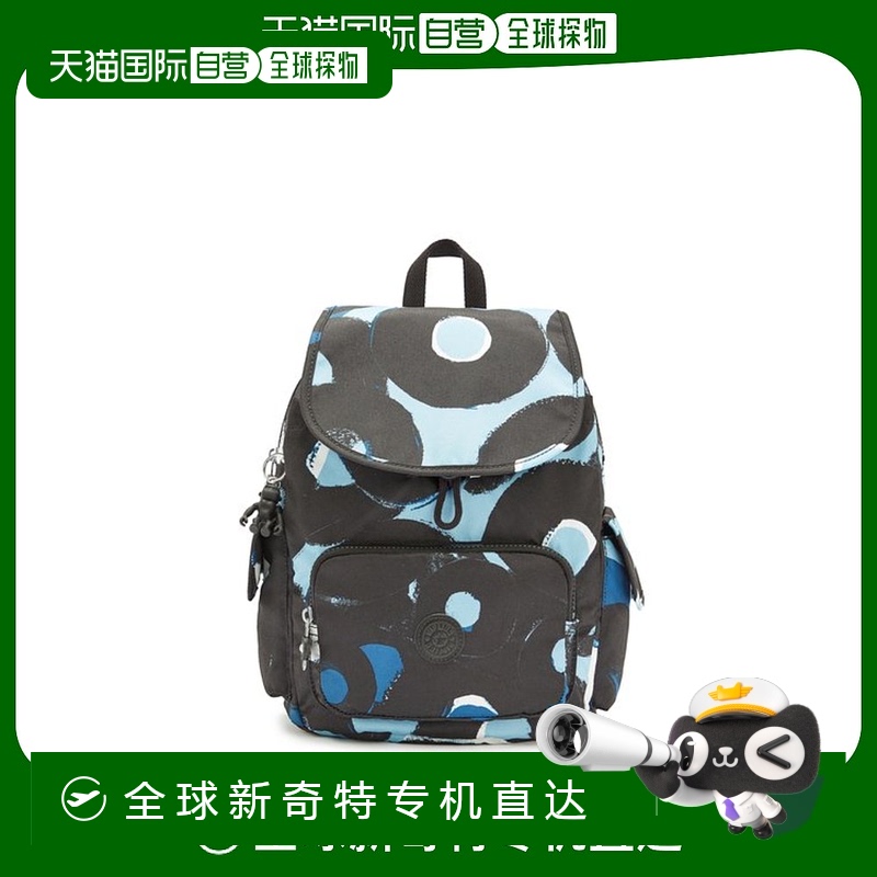 韩国直邮kipling  双肩包背包旅行包