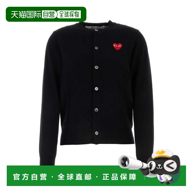 韩国直邮Comme des Garçons 开衫 AXN0070511 DOM