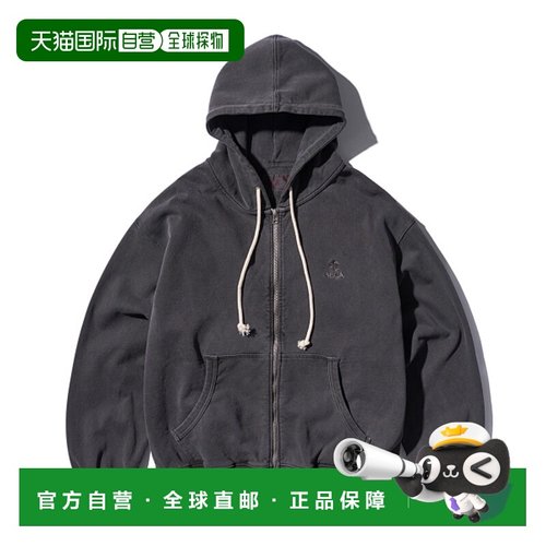 韩国直邮AECA 男士运动茄克/外套AWCMFWBDTSZSO001C0BE EVERYDAY