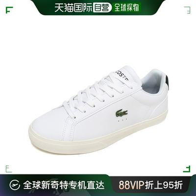 韩国直邮Lacoste 其他凉鞋 744CMA0024-1R5