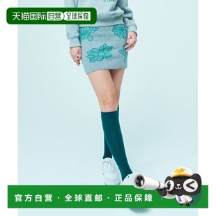 S16758半身裙 ACTIF高尔夫服装 韩国直邮MARDI MERCREDI