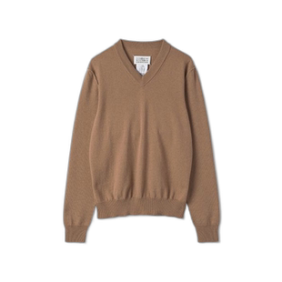 韩国直邮Maison Margiela马丁马吉拉毛衣男款休闲百搭时尚潮流