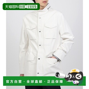 CHE54 MB4086113 尼龙防水夹克亚麻 Cucinelli 韩国直邮Brunello