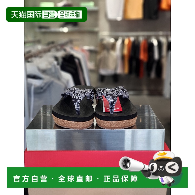 韩国直邮PROSPECS 女士 人字拖鞋 THE111 PS0WH21S111