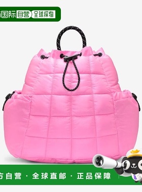 韩国直邮NIKE 耐克运动装紫色背包（9 升）HQ6693-606双肩包