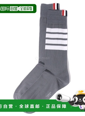 韩国直邮Thom Browne FAS020B 01690 035 袜子/长袜