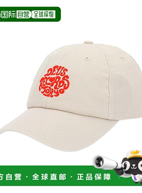 韩国直邮deus ex machina  帽子