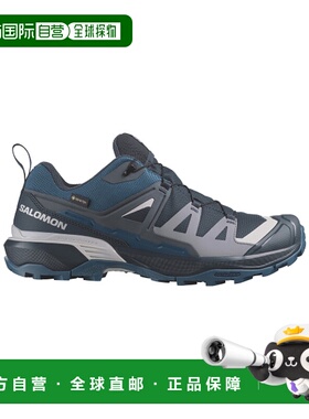 韩国直邮SALOMON  男士登山鞋SHOES X ULTRA 360 GTX Carbon/Indi