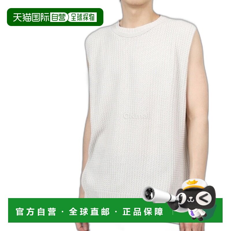 韩国直邮HOMME PLISSE ISSEY MIYAKE HP46KE331 01 好的背心
