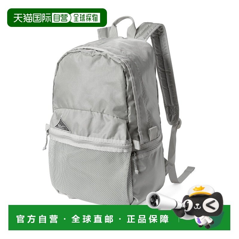 韩国直邮THISISNEVERTHAT 男士背包TN243WBABP04CRM Washed Nylon