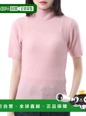 韩国直邮A.P.C 伊迪毛衣 (WPABE FAA) 高领针织针织衫 F23343