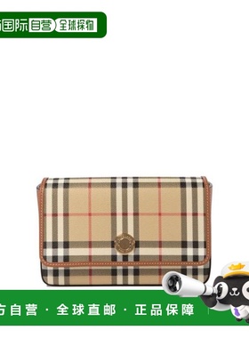 韩国直邮Burberry 斜挎包 8094435 DOM单肩包