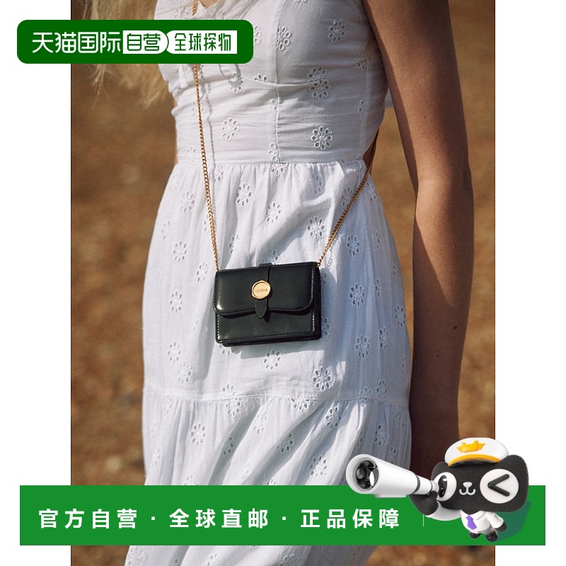 韩国直邮LEMEME法式新款浪漫休闲复古气质女款钱包302869388