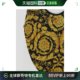 韩国直邮VERSACE23FW比基尼泳装 女ABD05030A235870A7900GOLD PRIN