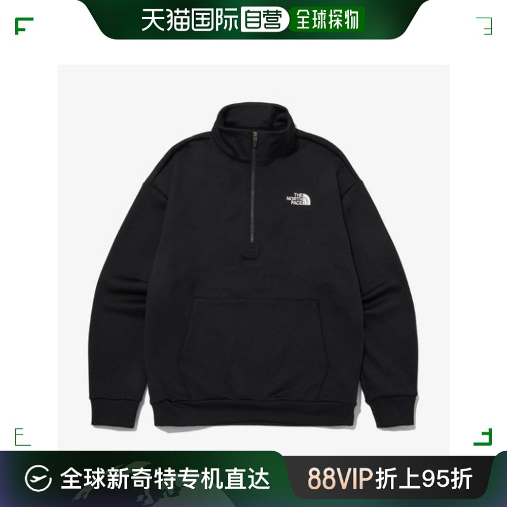 韩国直邮THE NORTH FACE 运动背心 CQK/NT7LP12A/THE NORTH FACE/ 运动服/休闲服装 运动背心 原图主图