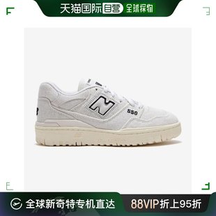 Balance 运动鞋 韩国直邮New 马丁靴 NBPADS407W BB550MDA BQC