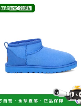 韩国直邮UGG 女士女鞋时装靴 1116109BGSK雪地靴短靴