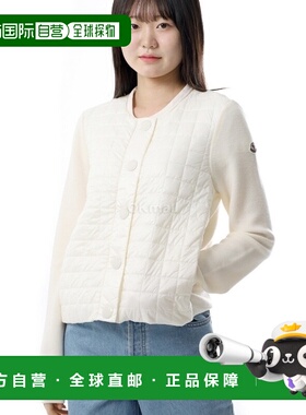韩国直邮MONCLER 9B00001 M1131 030 夹克羊毛长袖