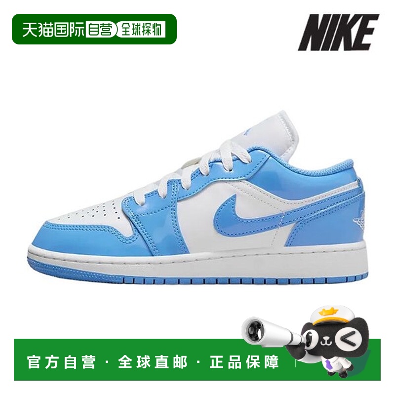 韩国直邮NIKE 耐克乔丹小学运动鞋 /W3- FZ3929-114 / AIR JORDAN