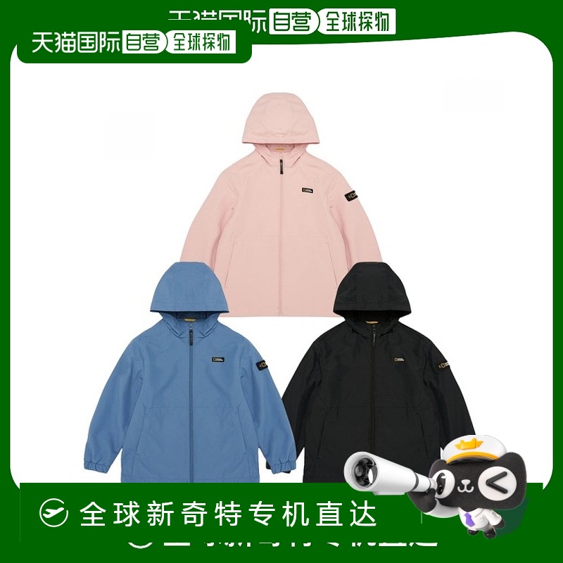 韩国直邮（国家地理）K243UJP910 基本款毛衣 3 件装 1