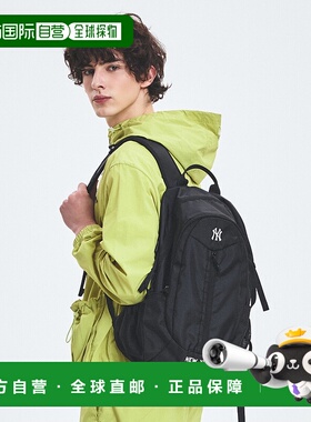 韩国直邮MLB男女同款单肩包3ABKB025N-50BKS双肩包旅行包